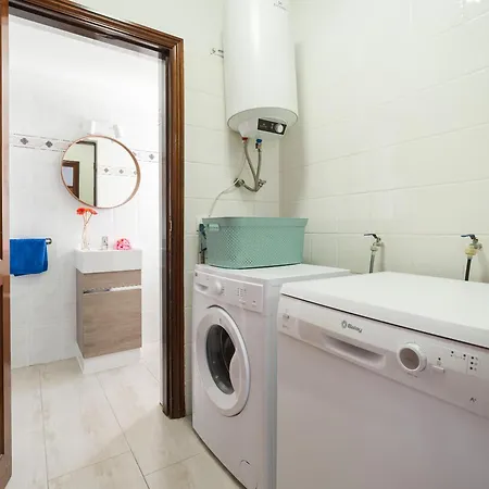 By Cency Con Piscina Privada A 500 M De La Playa Villa