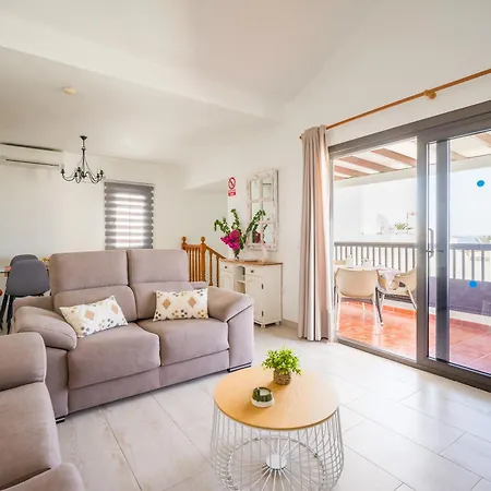 Villa By Cenci Con Vistas Puerto del Carmen (Lanzarote)