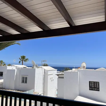By Cenci Con Vistas Villa Puerto del Carmen (Lanzarote)