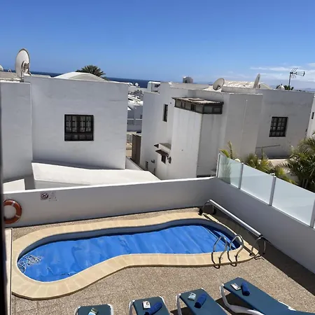 Villa Con Piscina Privada A 500 M De La Playa