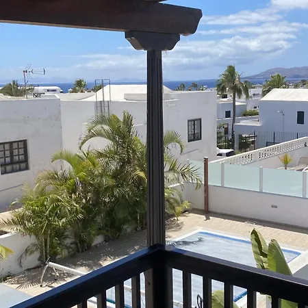 Villa By Cenci Con Vistas Puerto del Carmen (Lanzarote)